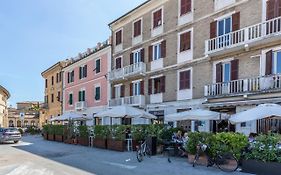 La Romantica camere e wellness